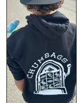Jackpot Rock Hoodie