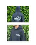 Sand Coffin Hoodie