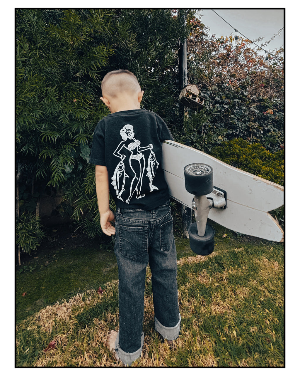 Double Trouble T-Shirt
