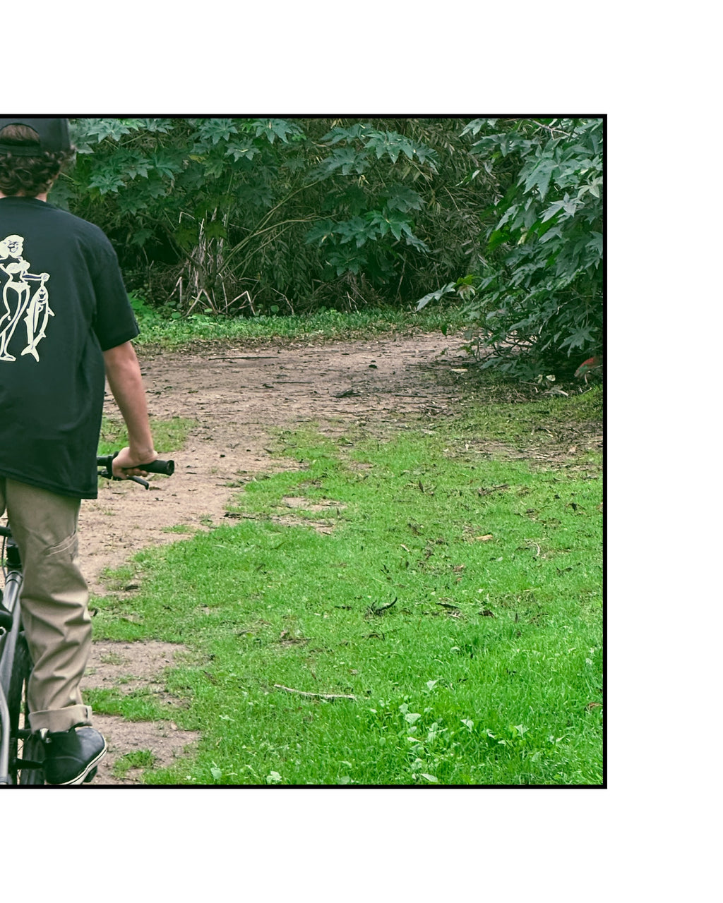 Double Trouble T-Shirt